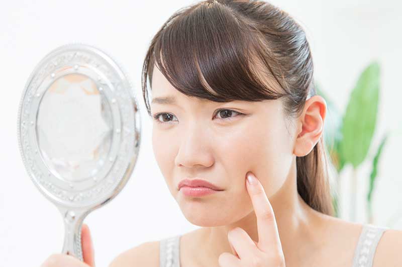 女性 写真